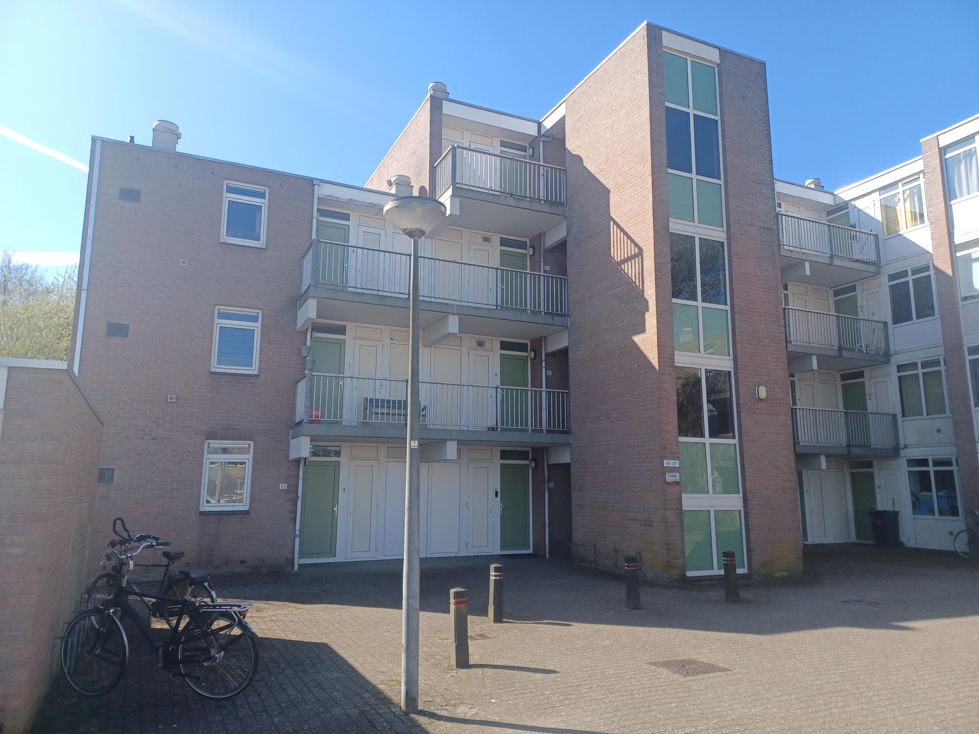 Spehornerbrink 93