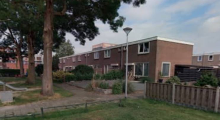 Melkweg 199, 9602 JE Hoogezand, Nederland