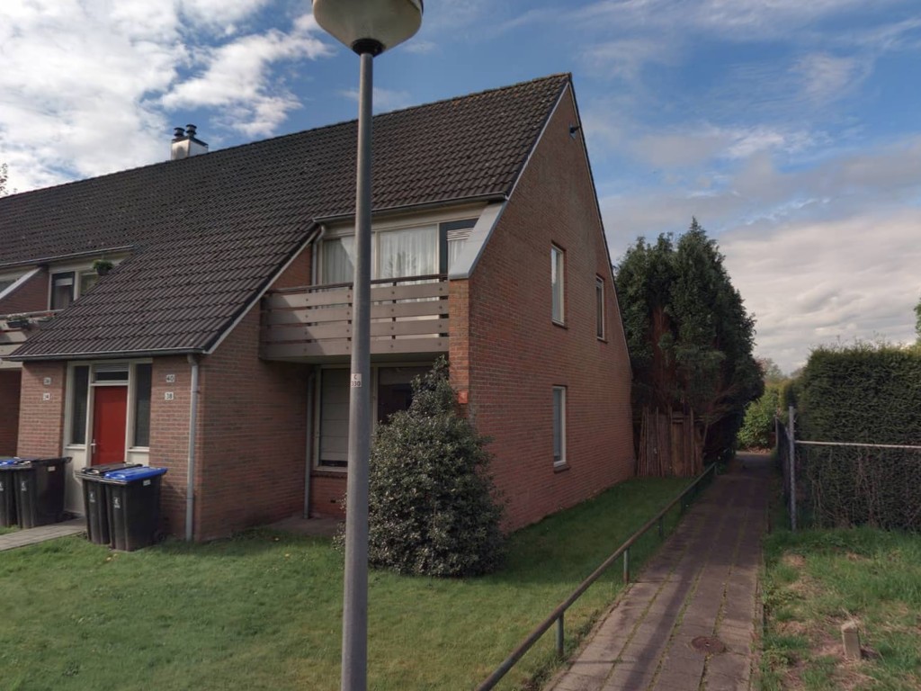 De Kluft 28, 9621 CE Slochteren, Nederland