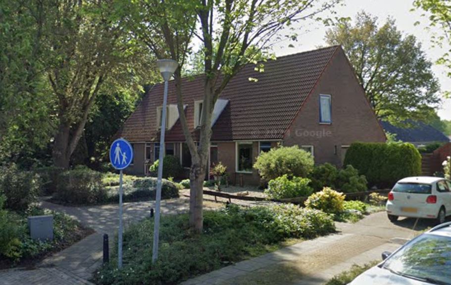 Patrijs 13, 9628 ED Siddeburen, Nederland
