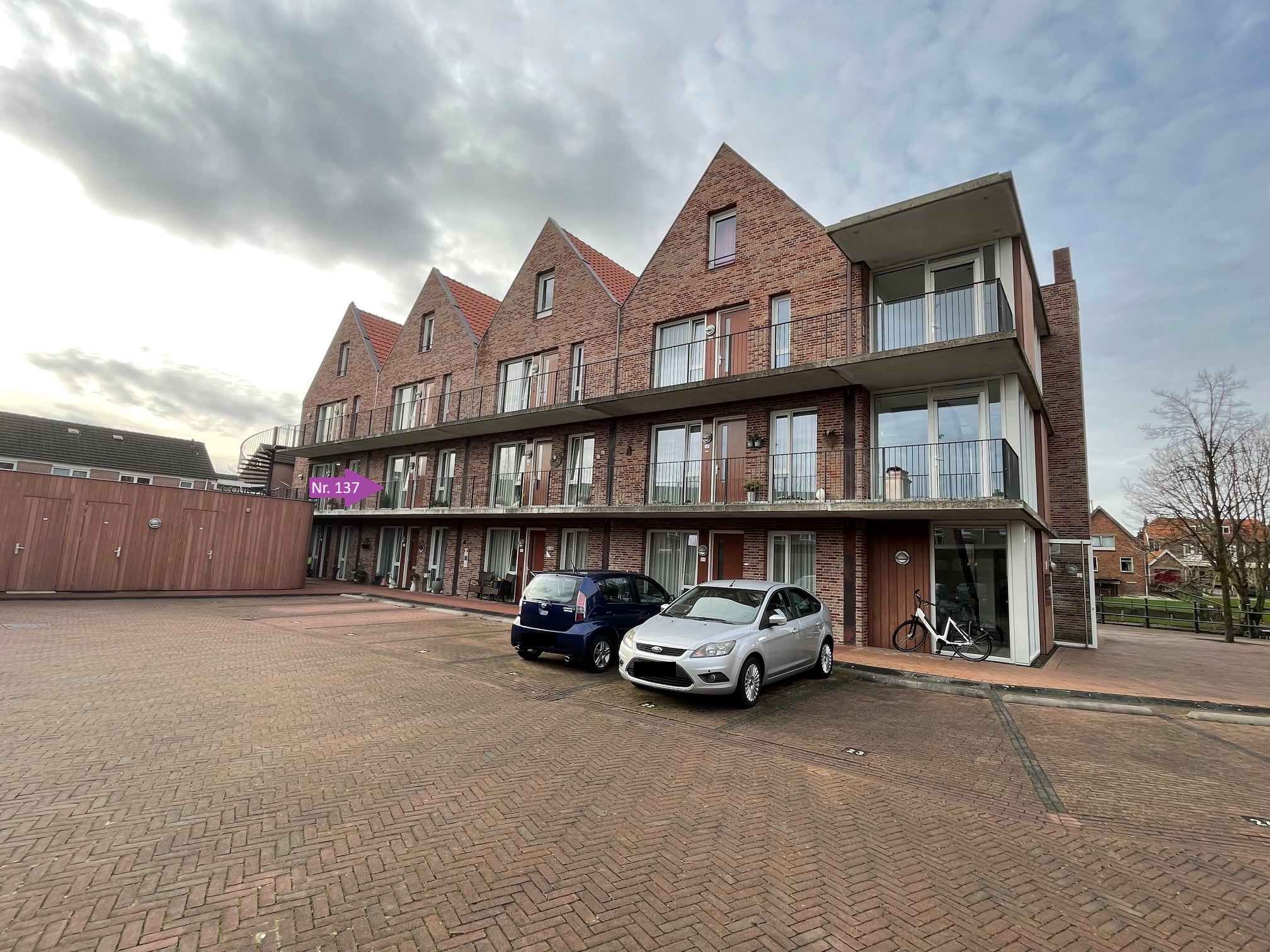 Dwenger 137, 7741 JL Coevorden, Nederland