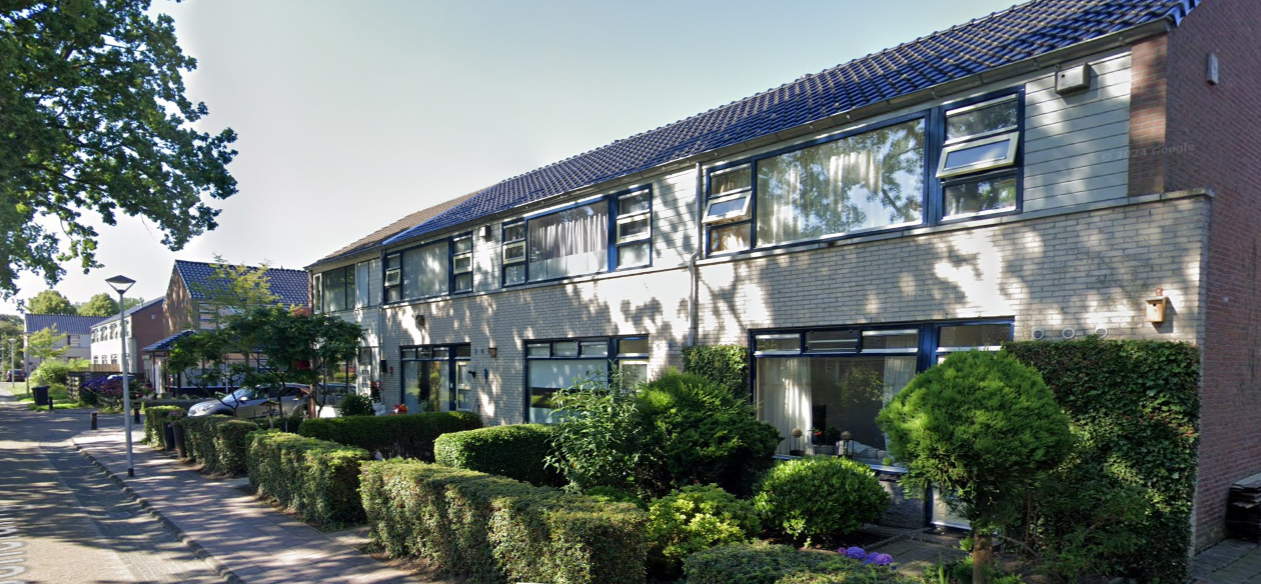 Markescheiding 48, 9461 KH Gieten, Nederland