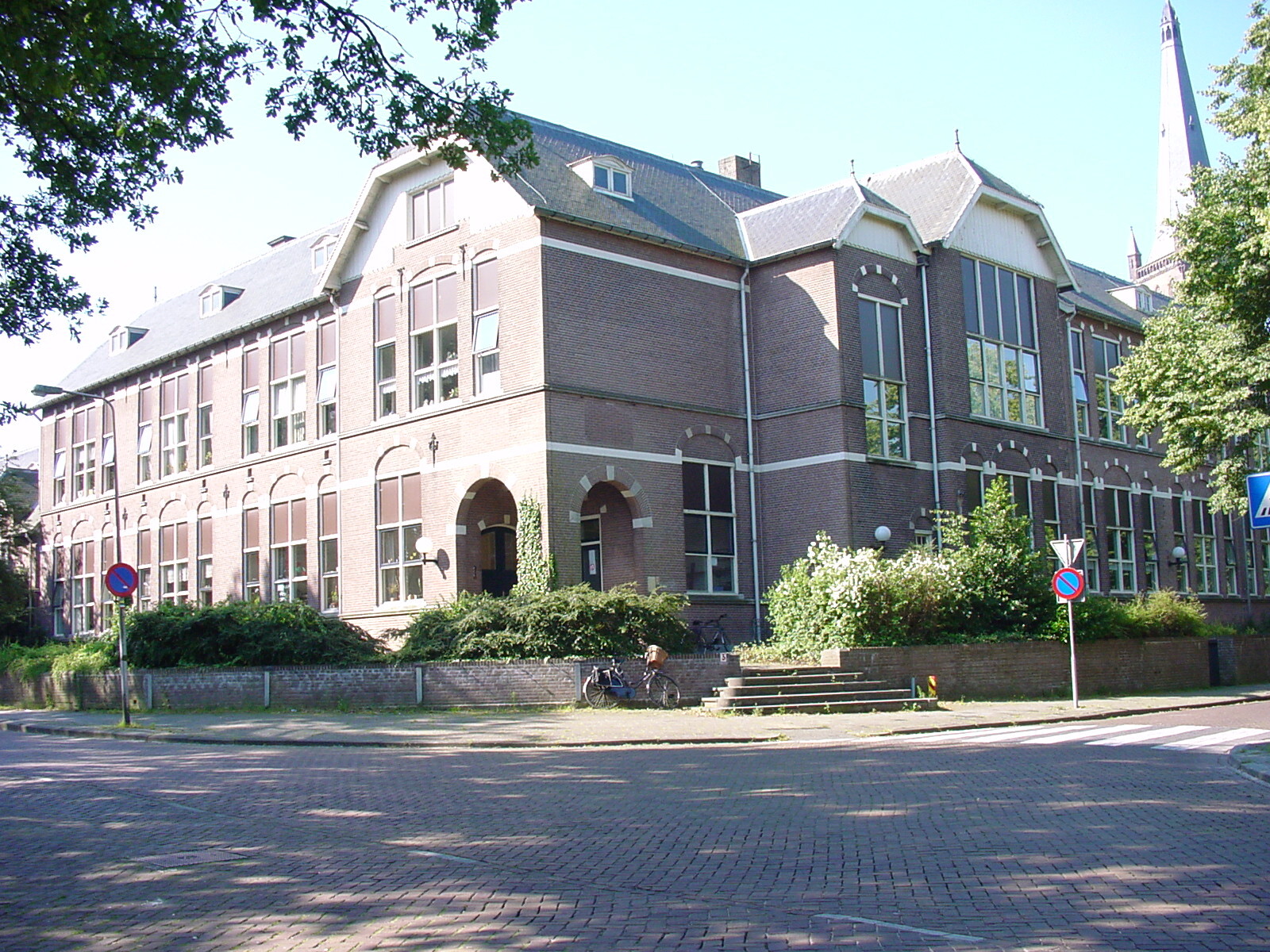 De Noordwalhof 3