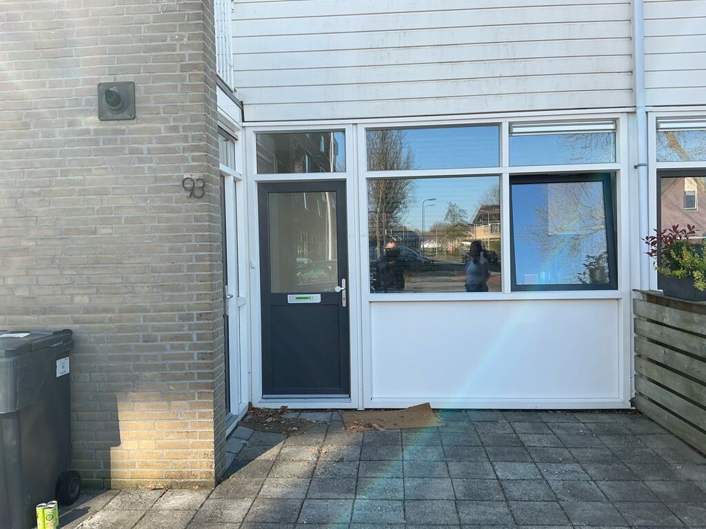 Rembrandtlaan 93