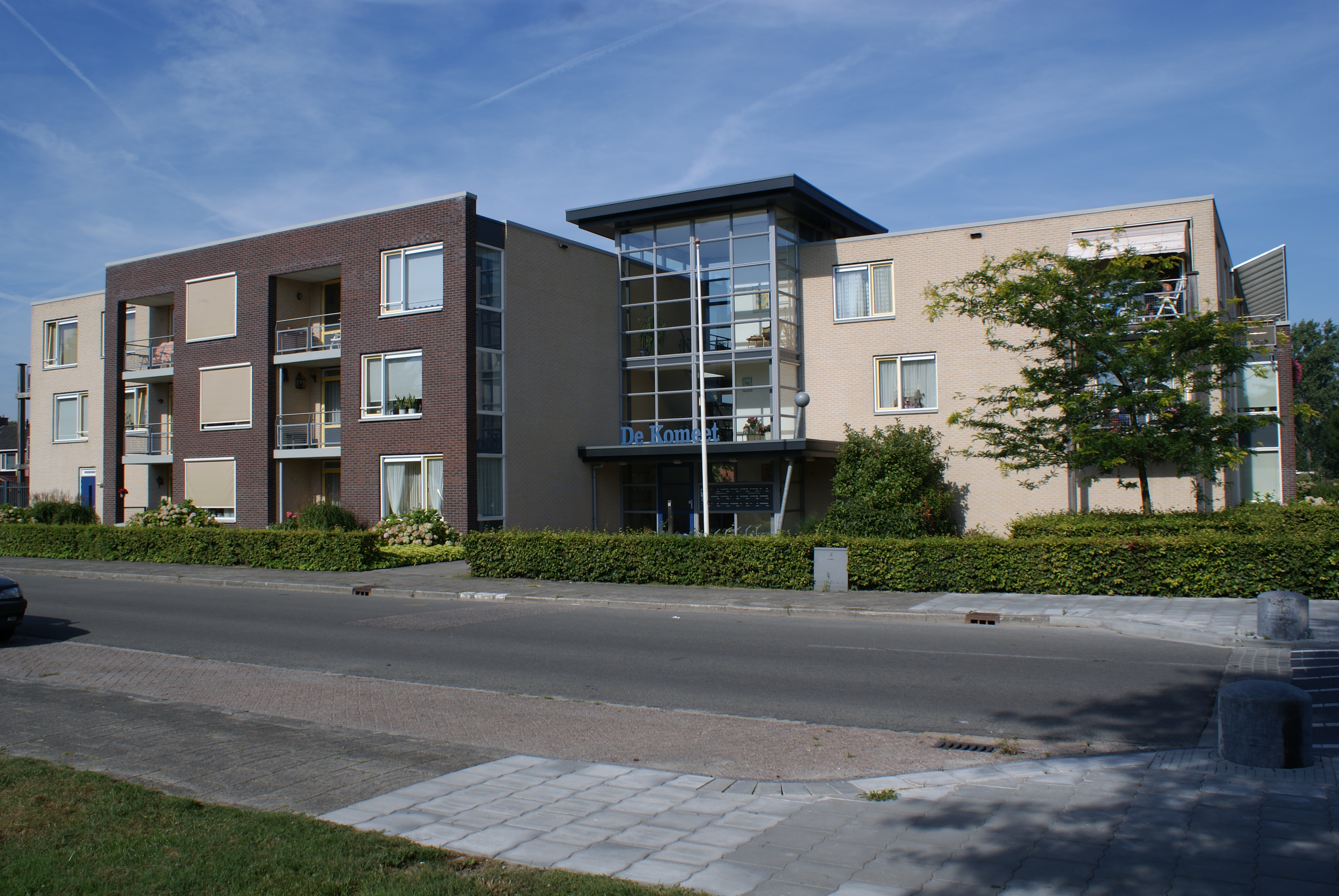 Sterrenlaan 2, 7904 LK Hoogeveen, Nederland