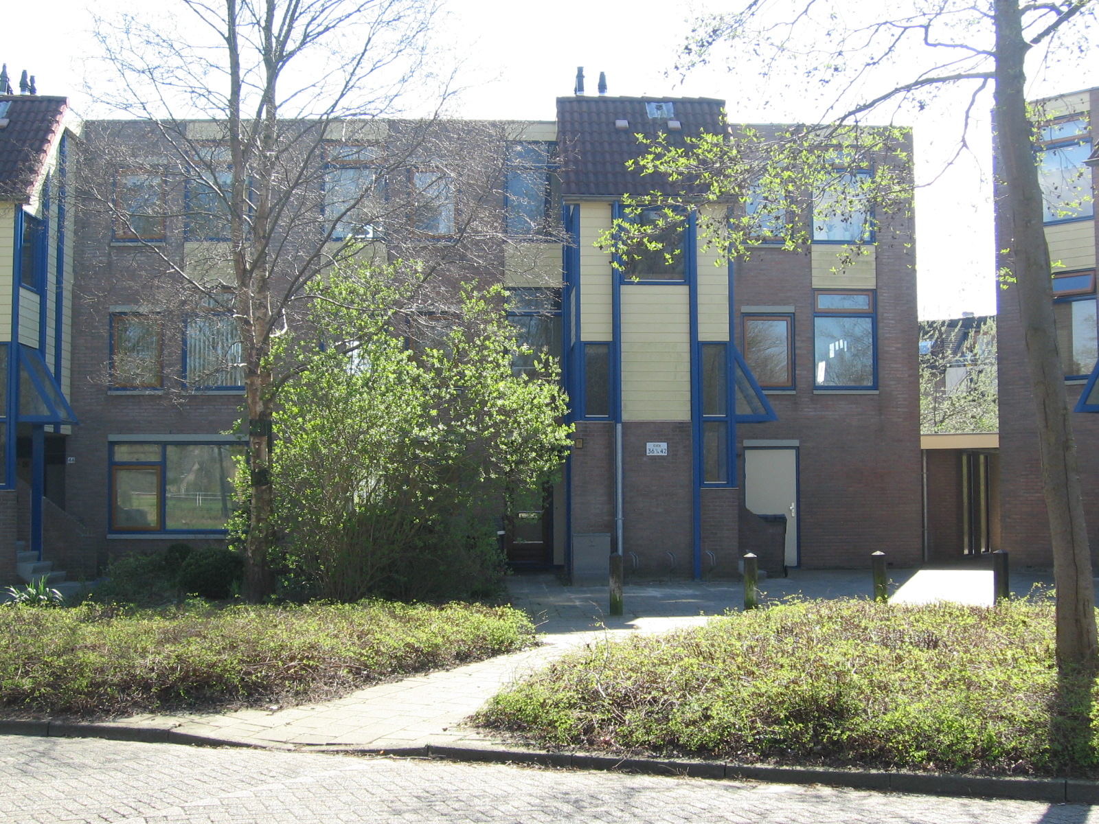 Osseweide 23, 7943 GG Meppel, Nederland