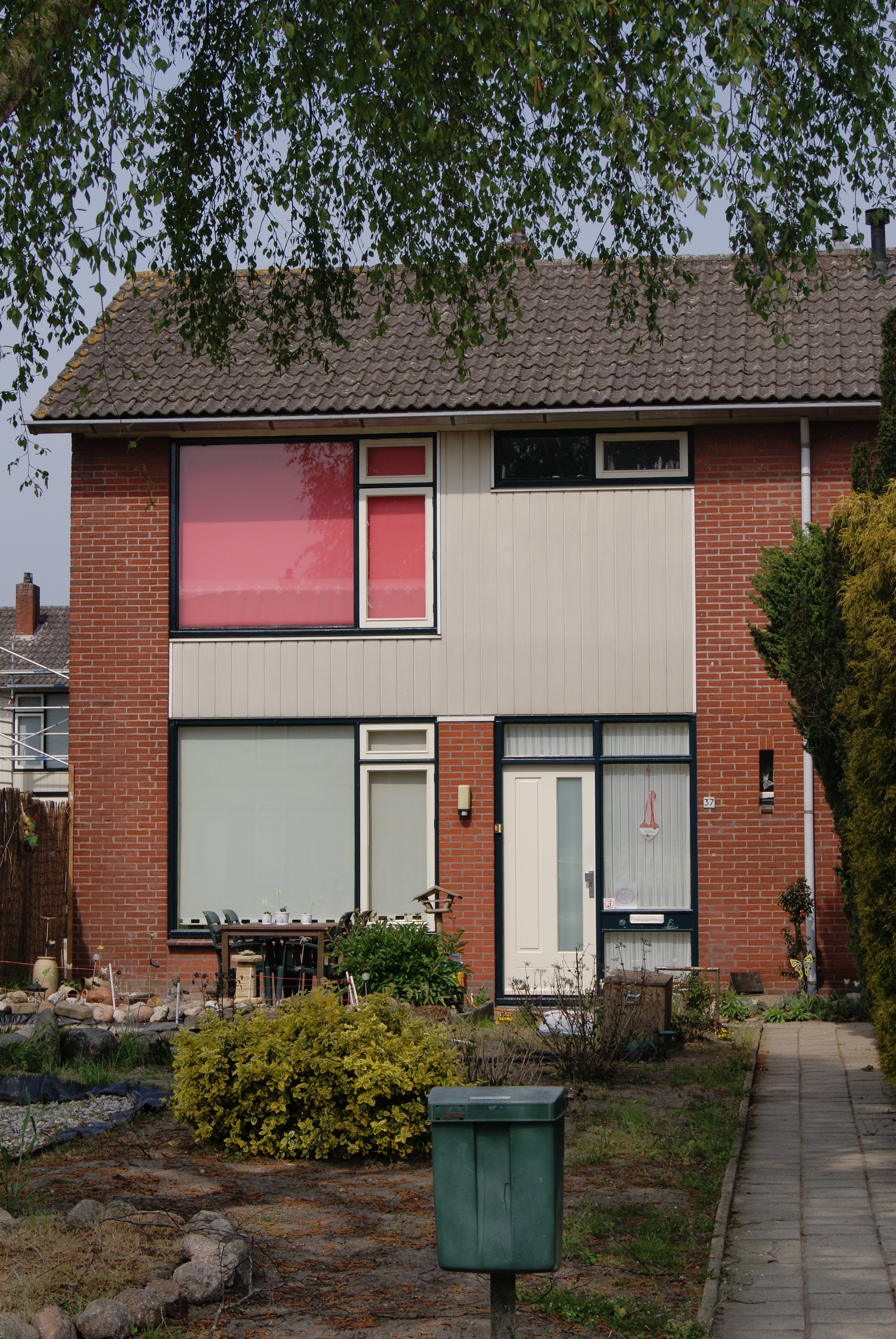 Commissaris de Vos van Steenwijklaan 37, 7741 CB Coevorden, Nederland