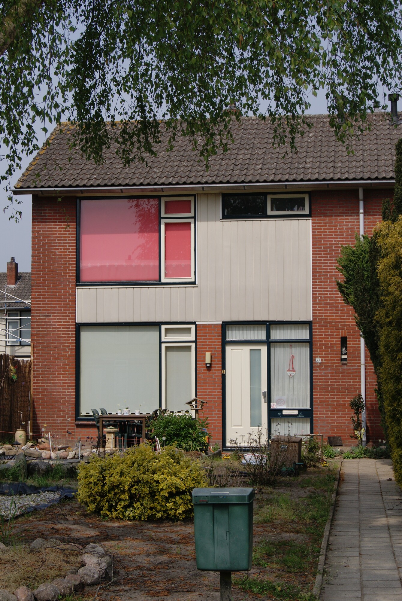 Commissaris de Vos van Steenwijklaan 37