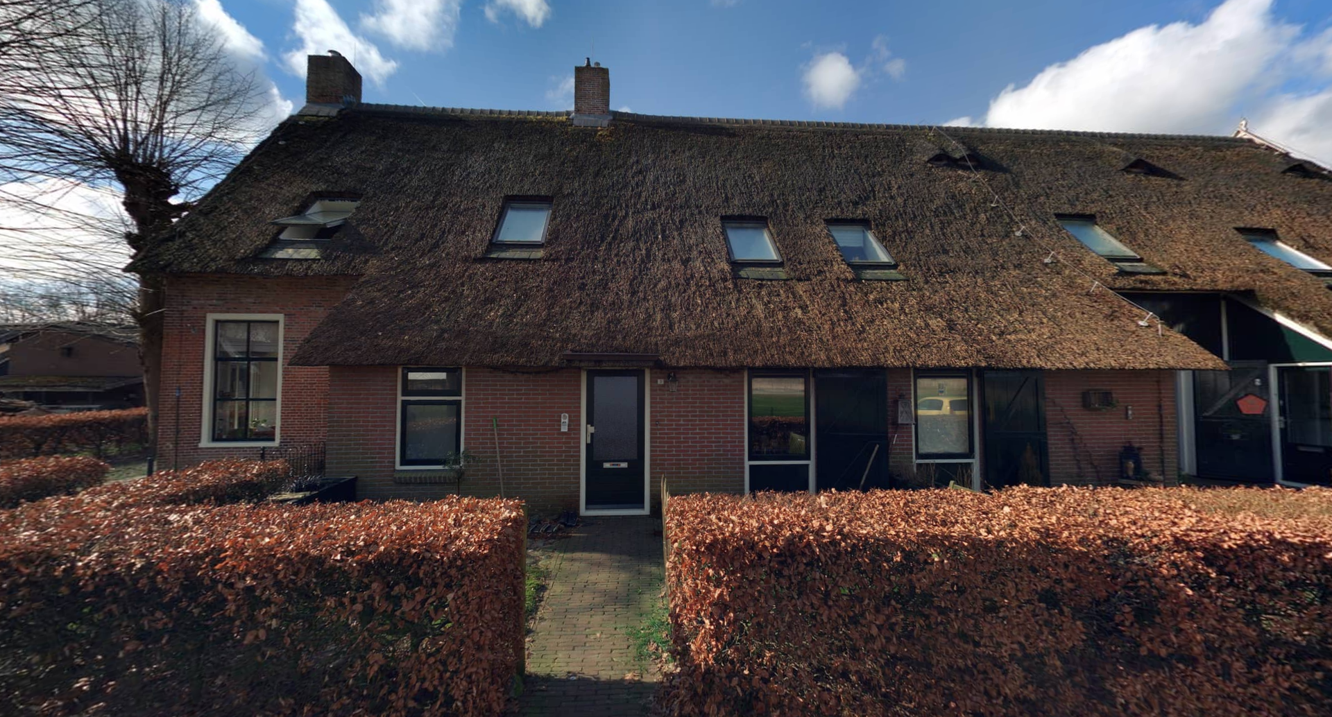 Kampweg 3, 9337 PE Westervelde, Nederland