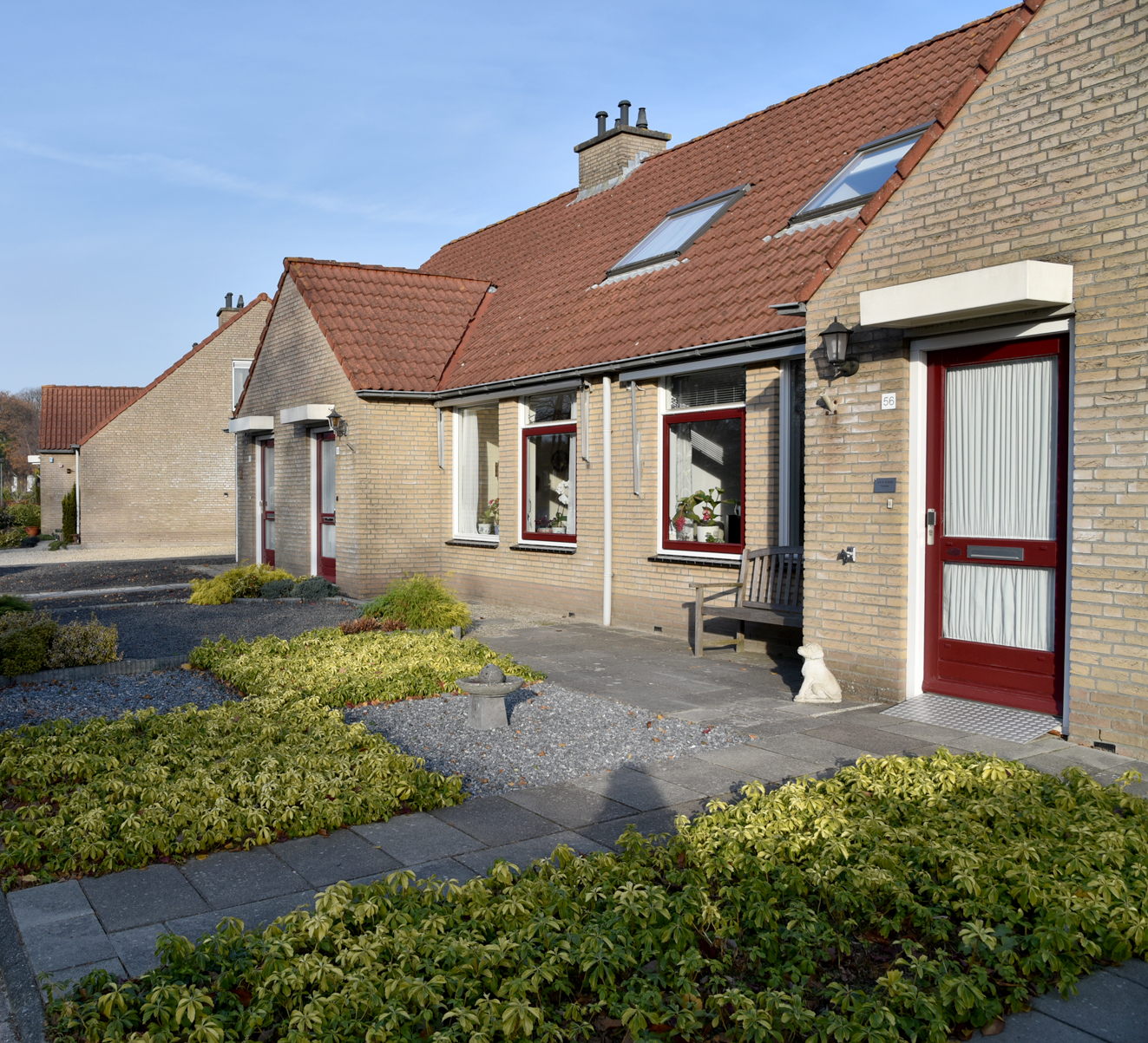 Burgemeester Strubenweg 66, 9761 EW Eelde, Nederland