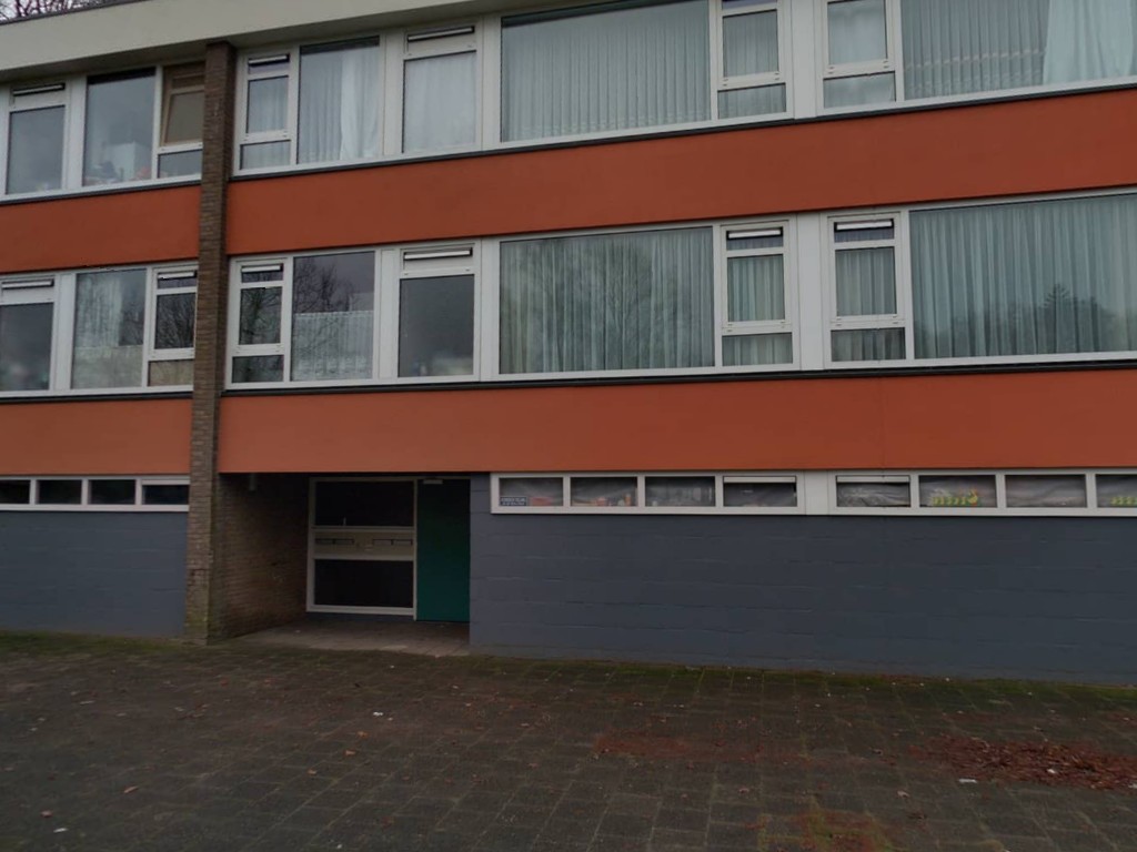 Fokkingeslag 116