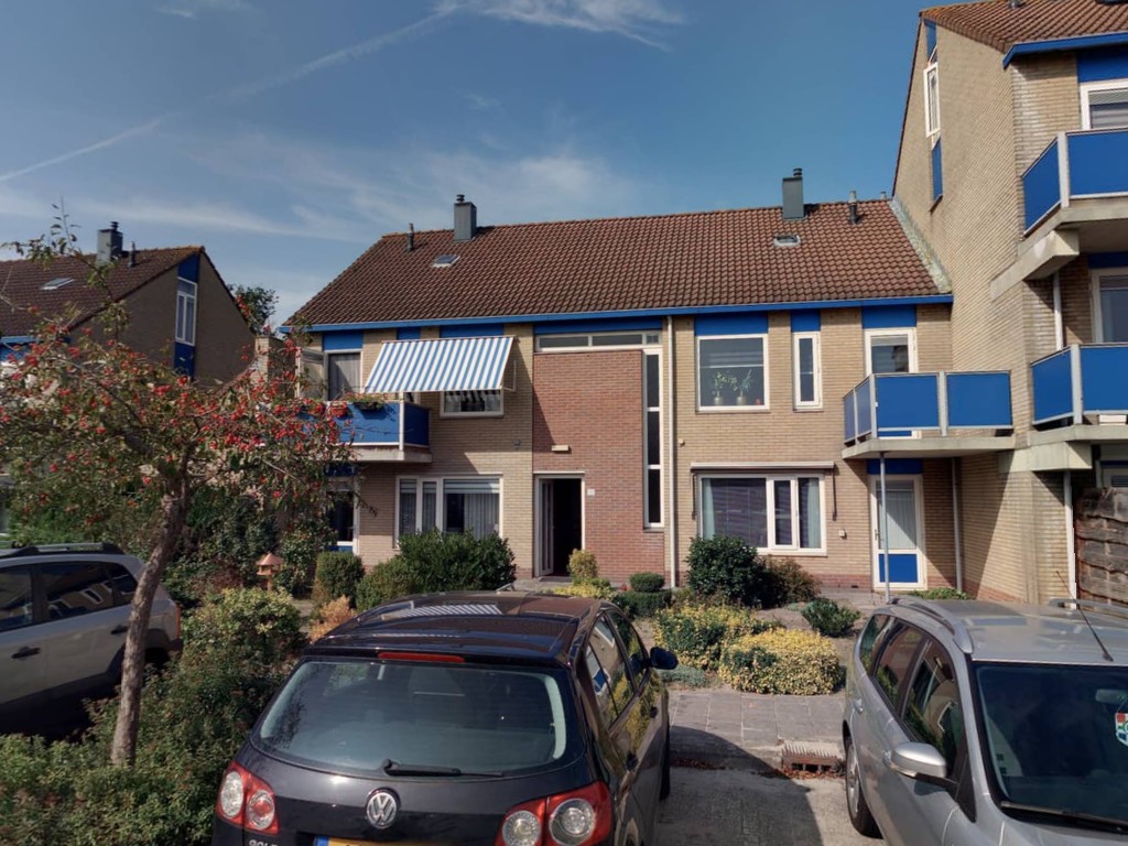 Dirk de Ruiterstraat 45, 9581 DA Musselkanaal, Nederland