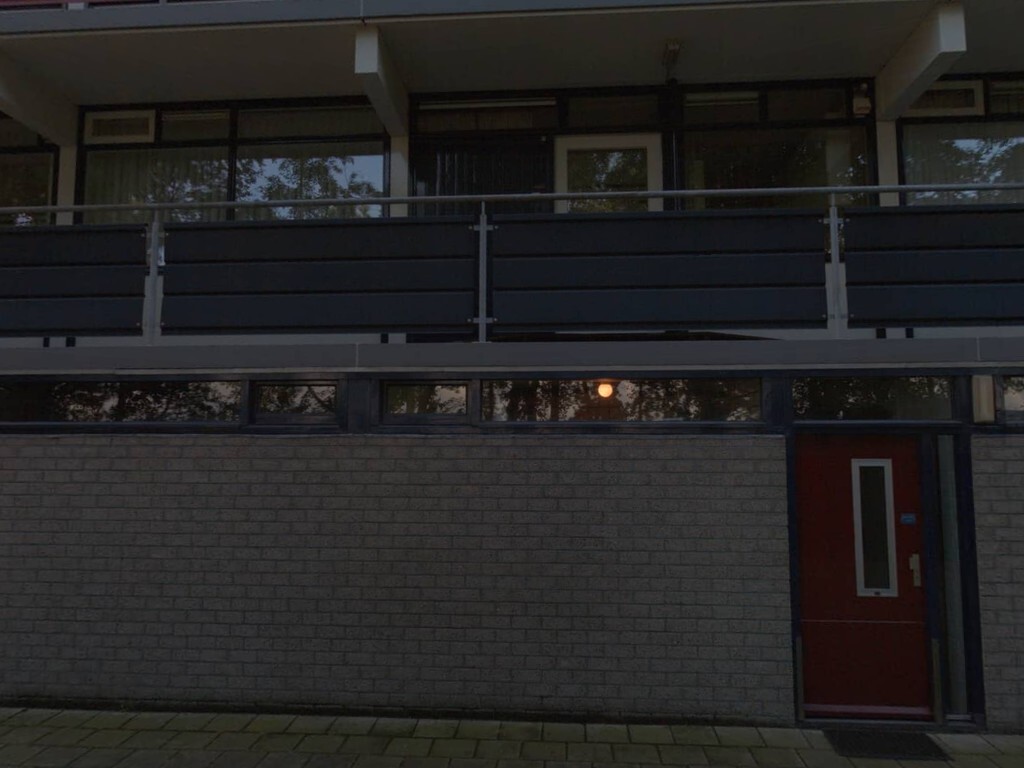 Achterstekamp 50