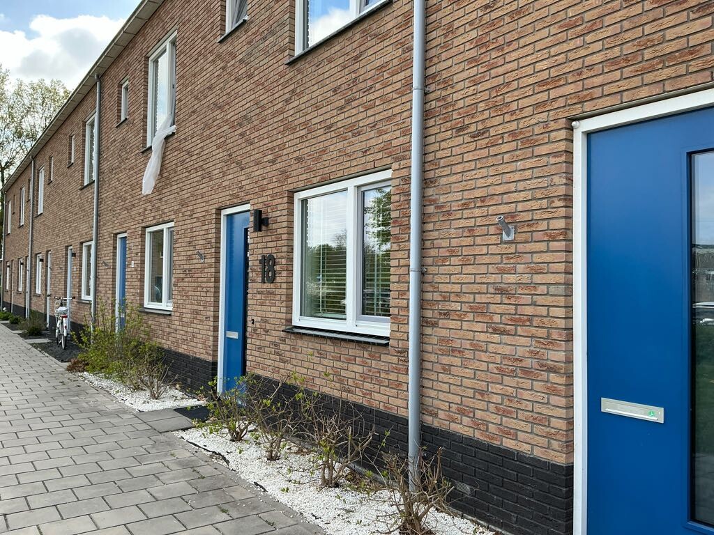 Rachel Ruyschstraat 18