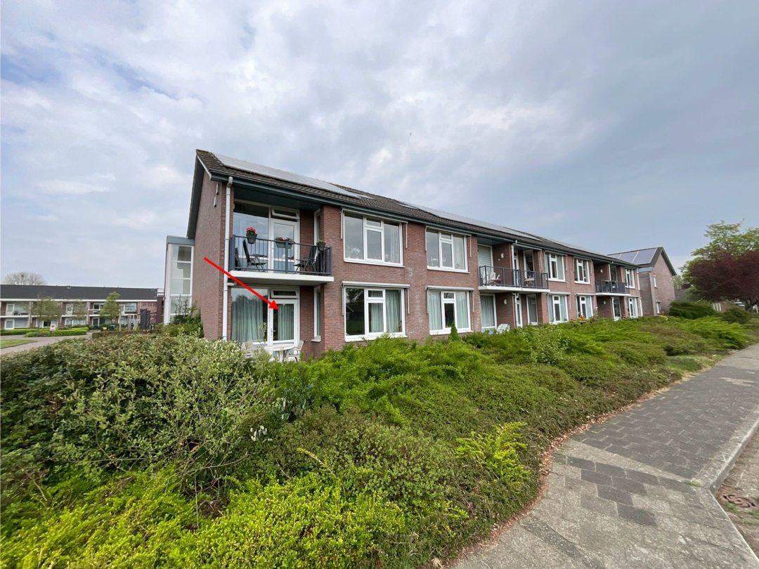 Broeklaan 4, 7991 BS Dwingeloo, Nederland