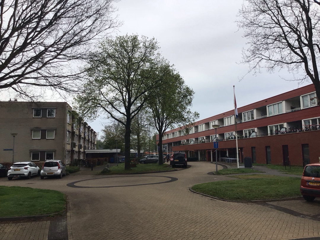Stuurboord , 9422 Smilde, Nederland