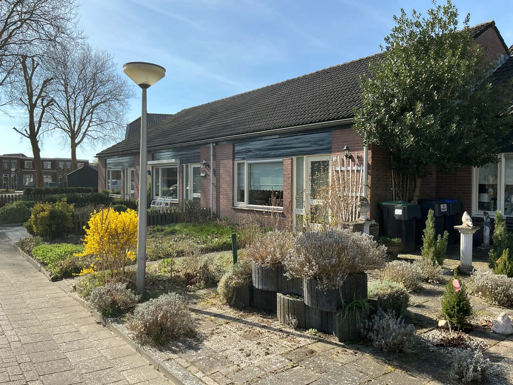 Rechteren 5, 7942 AX Meppel, Nederland