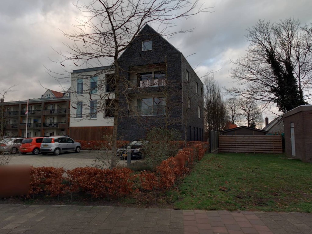 Vaart Zuidzijde 71, 7833 AC Nieuw-Amsterdam, Nederland