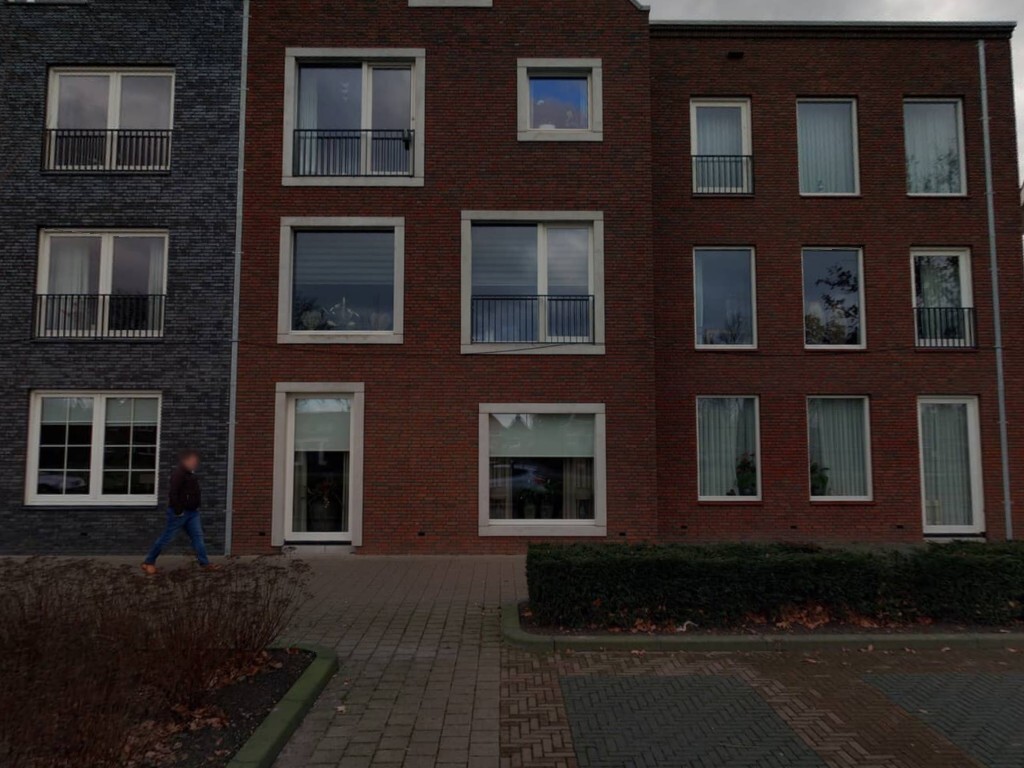 Vaart ZZ 68-D