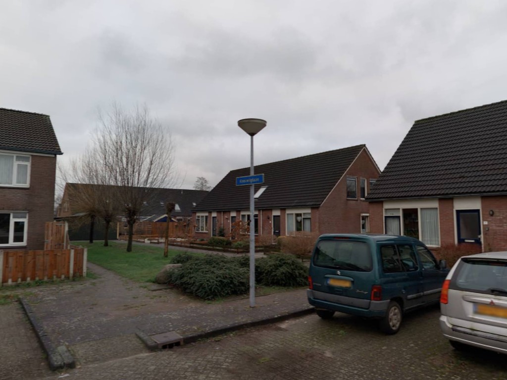 Knotwilglaan 5, 7881 RV Emmer-Compascuum, Nederland