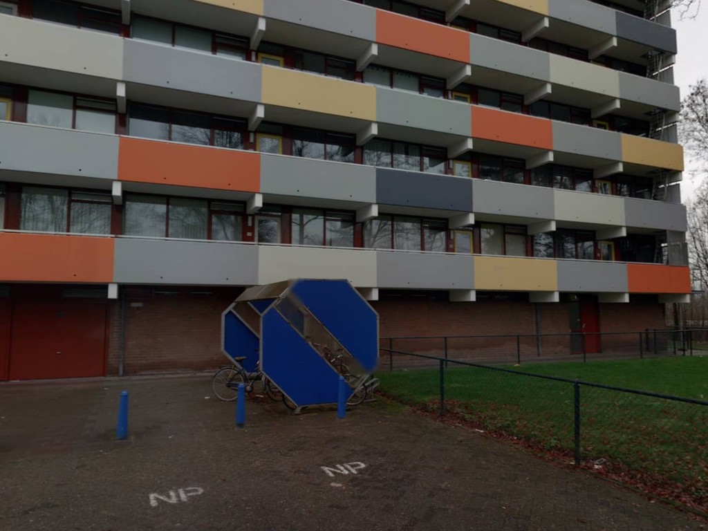 Weytackers 132, 7824 PK Emmen, Nederland