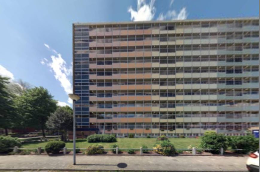 Donker Curtiusstraat 145, 9602 PR Hoogezand, Nederland
