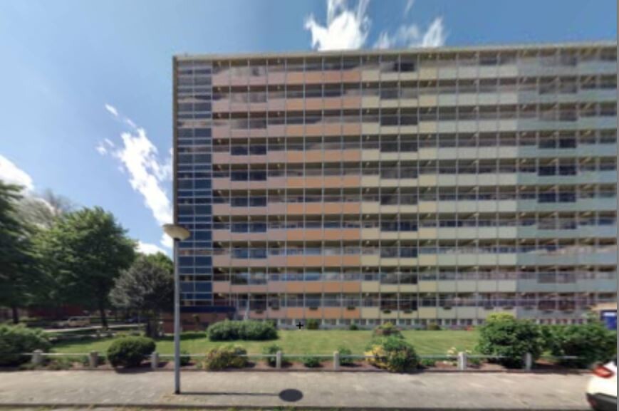 Donker Curtiusstraat 145