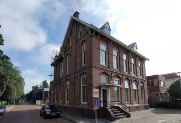 Meint Veningastraat 119H, 9601 KE Hoogezand, Nederland