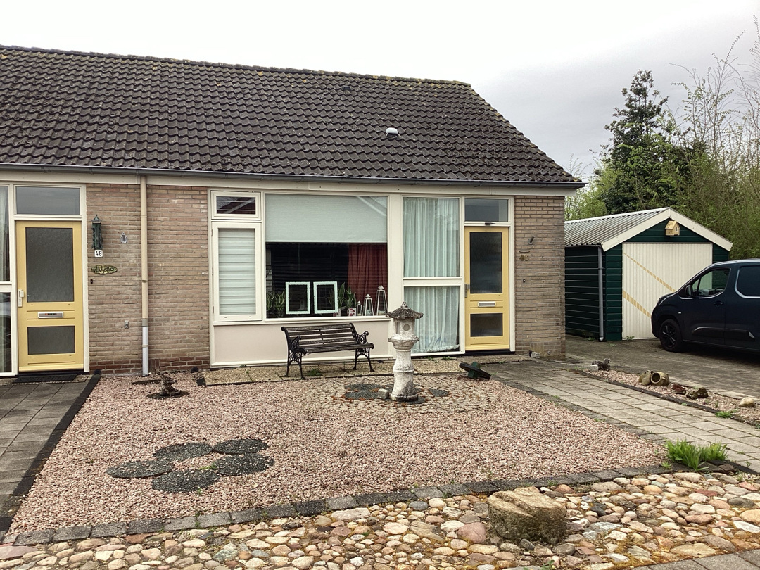 Esweg 46, 7963 CJ Ruinen, Nederland