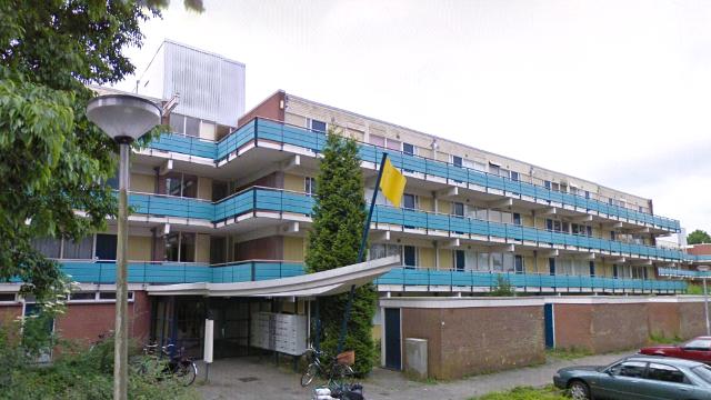 Oosterbroekstraat 97, 9402 RB Assen, Nederland
