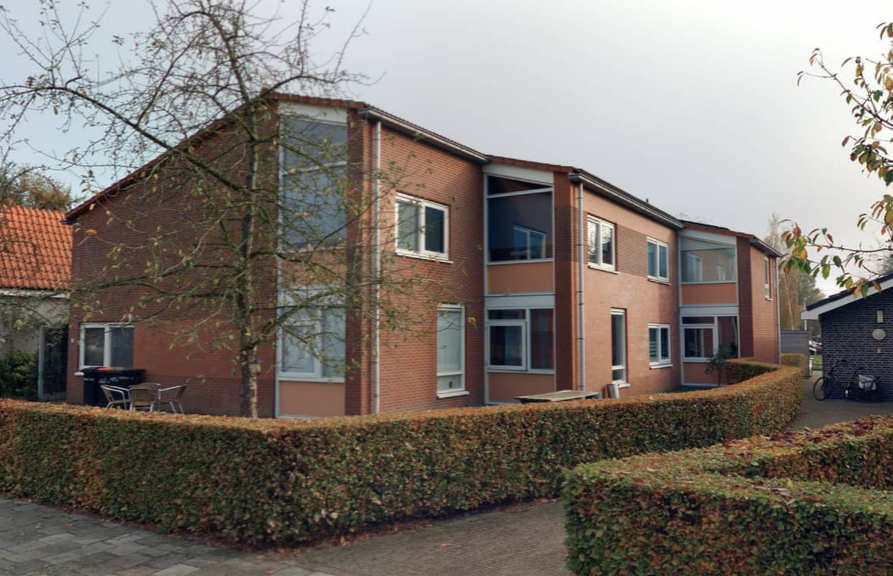Molenstraat 16, 9411 NL Beilen, Nederland