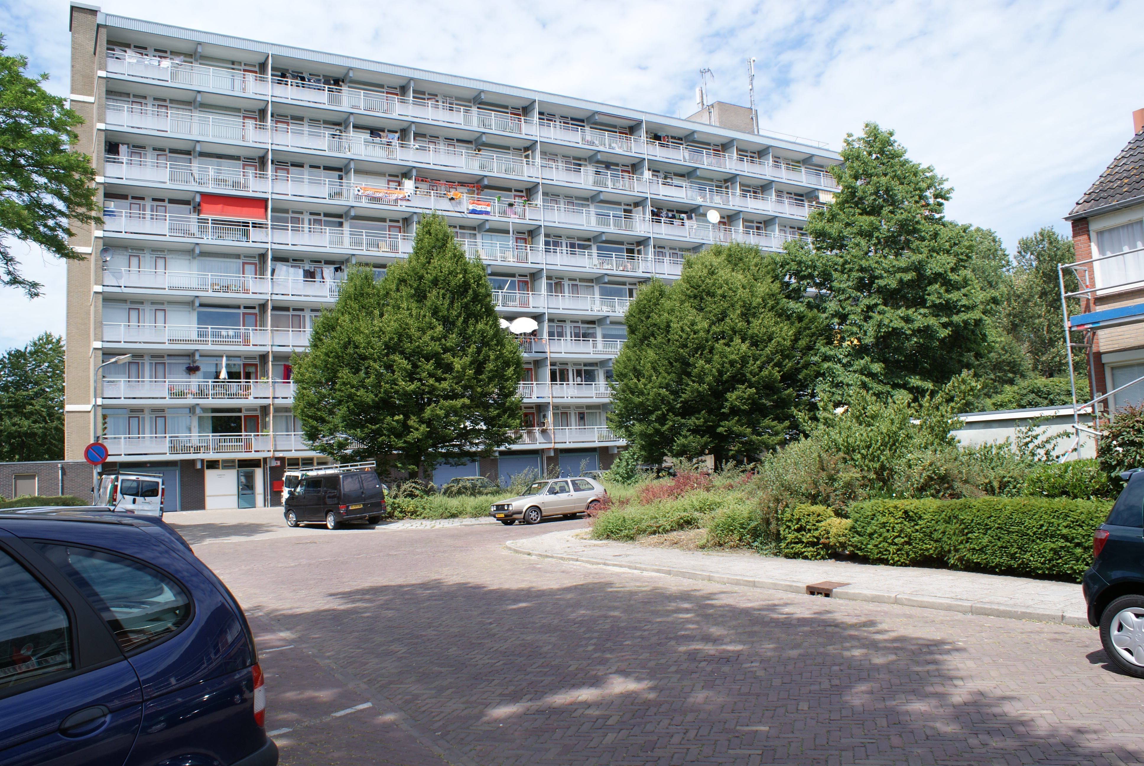 B. Van der Helststraat 64, 7944 XM Meppel, Nederland