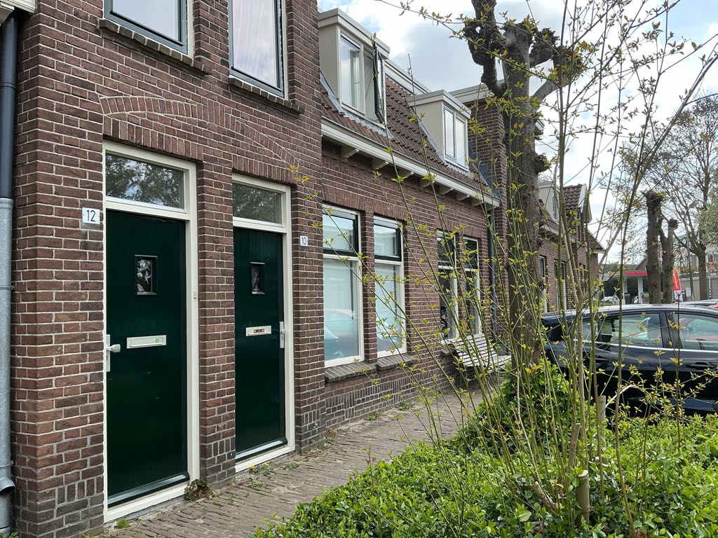 Bankastraat 10, 7942 VP Meppel, Nederland