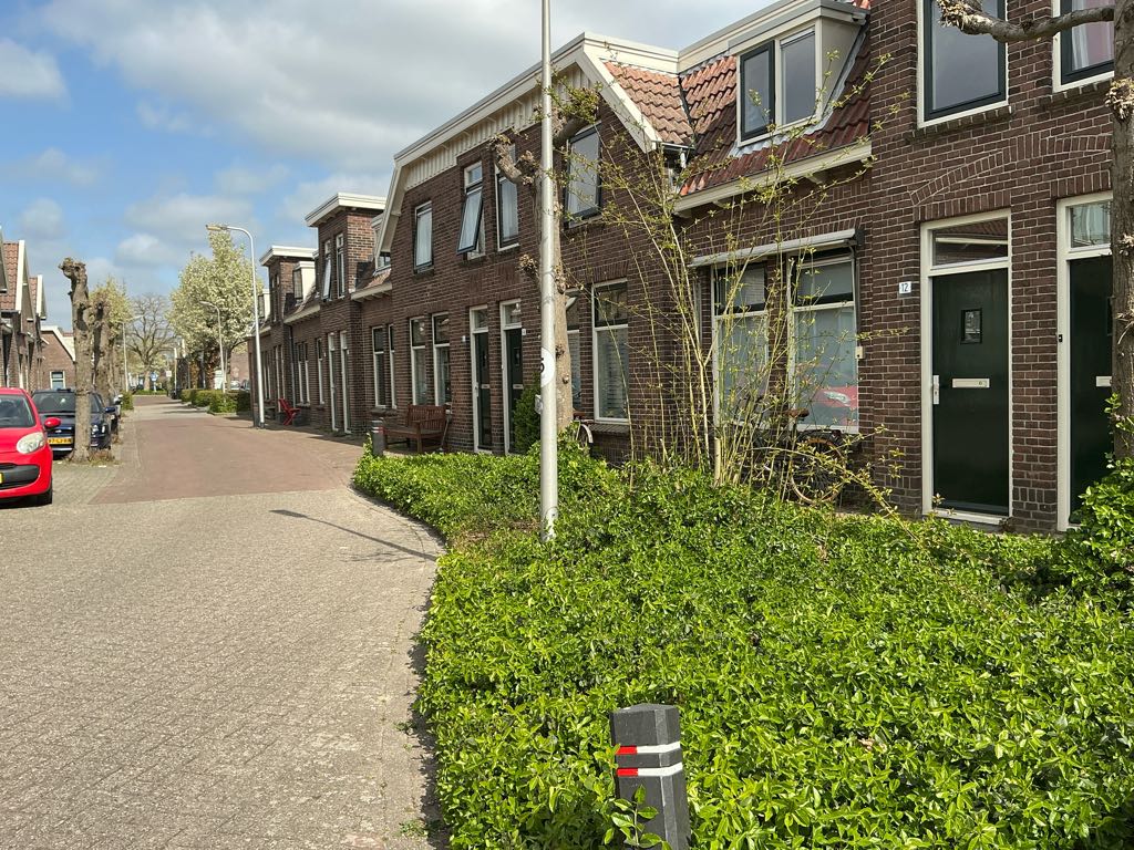 Bankastraat 10
