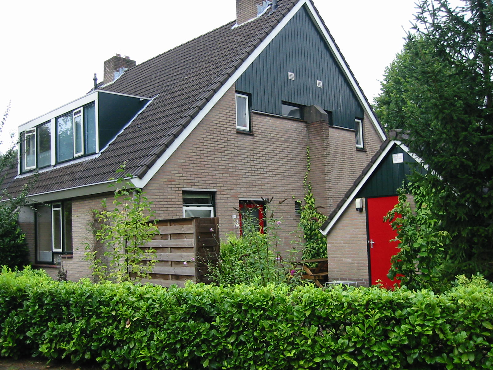 Batinghe 78, 9472 XD Zuidlaren, Nederland