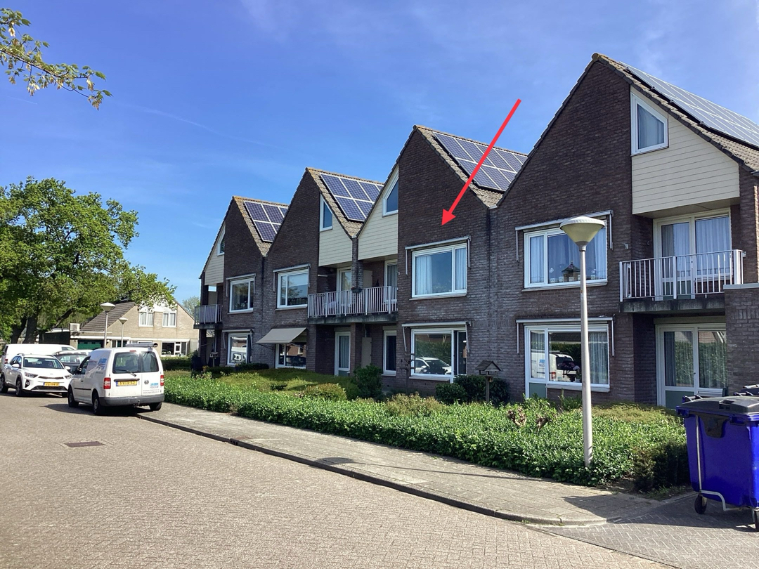 Boekweitkamp 52, 7961 AZ Ruinerwold, Nederland