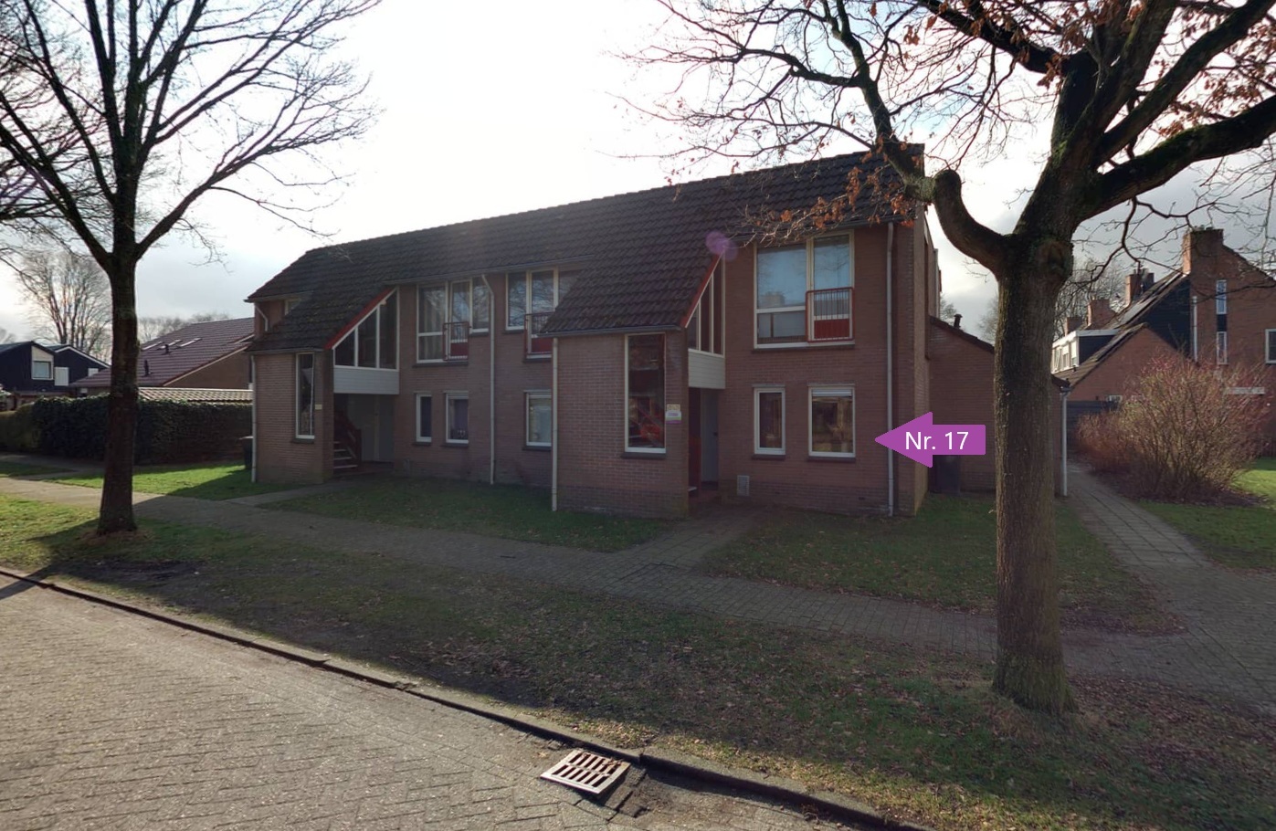 Het Schut 17, 7761 GG Schoonebeek, Nederland