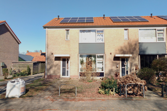 Dorprichterstraat 18