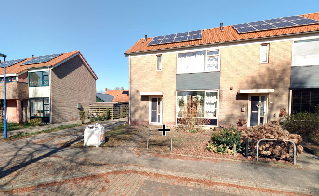 Dorprichterstraat 18