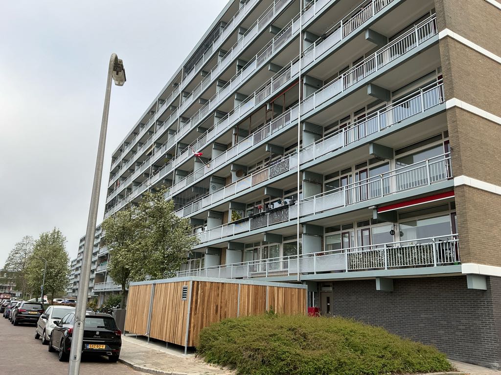 Adriaen van Ostadestraat 72, 7944 XV Meppel, Nederland