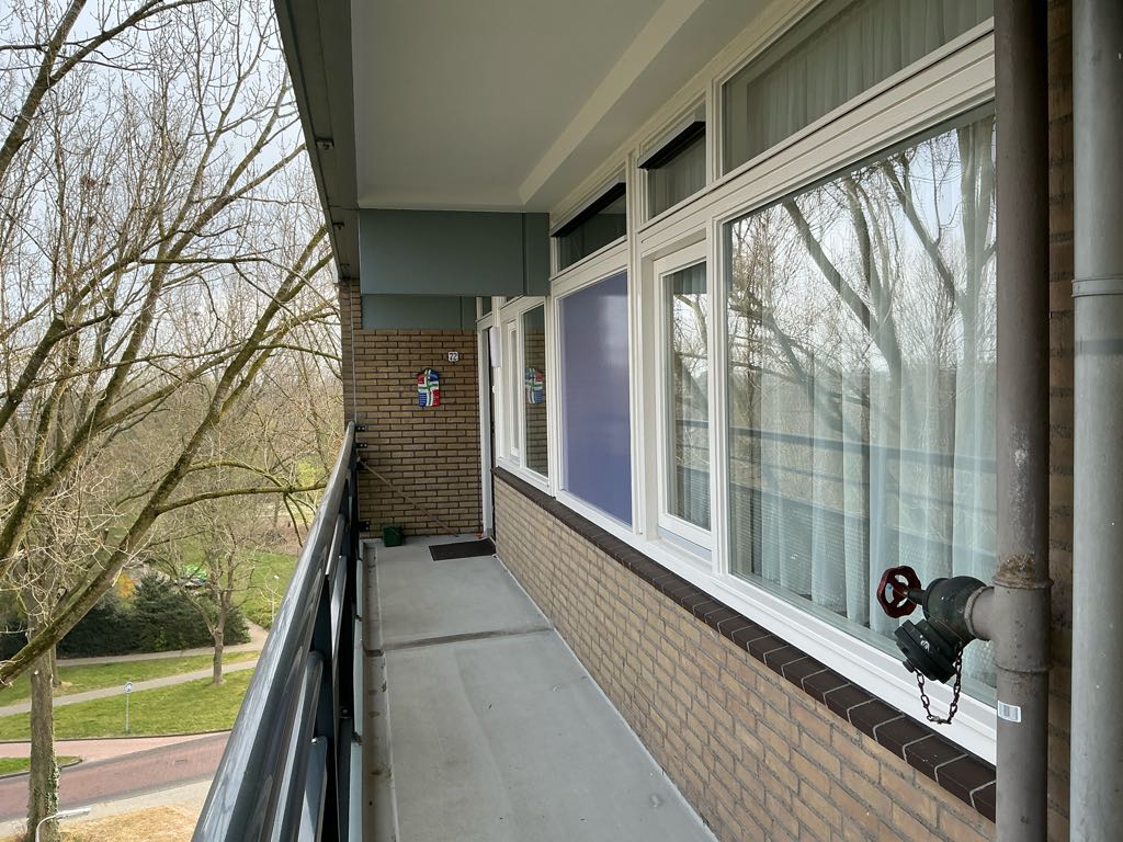 Adriaen van Ostadestraat 72