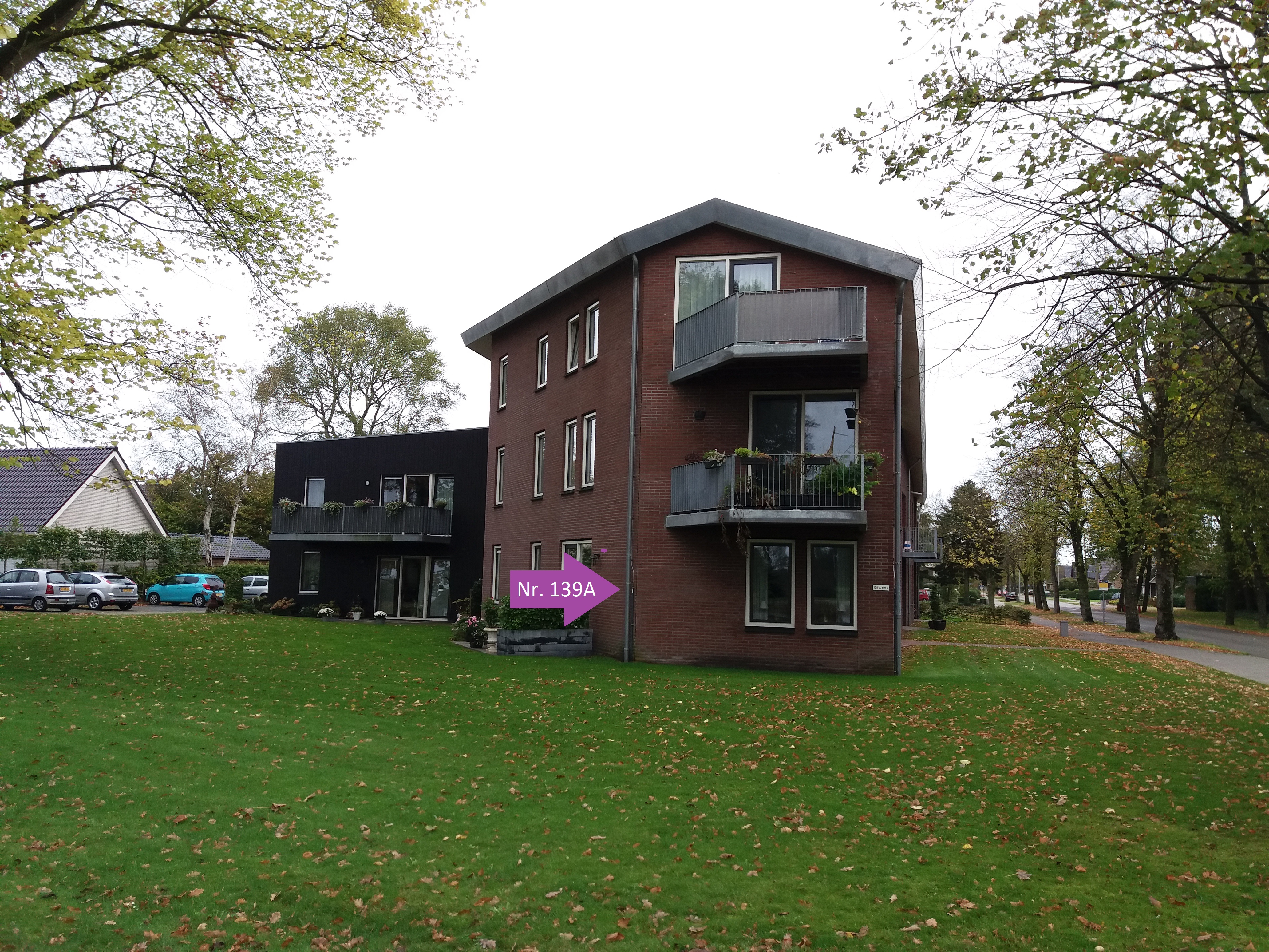 Europaweg 139, 7766 AE Nieuw-Schoonebeek, Nederland