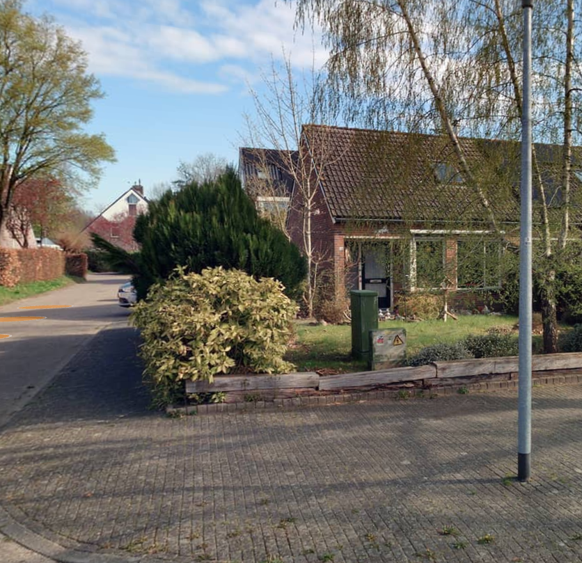 Havezathelaan 14, 9472 PW Zuidlaren, Nederland