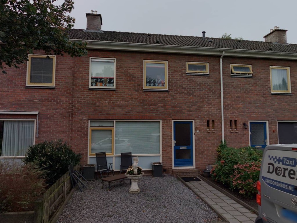 Floralaan 45, 9521 CS Nieuw-Buinen, Nederland
