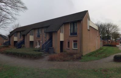 Molenplaatsweg 31, 9531 KA Borger, Nederland
