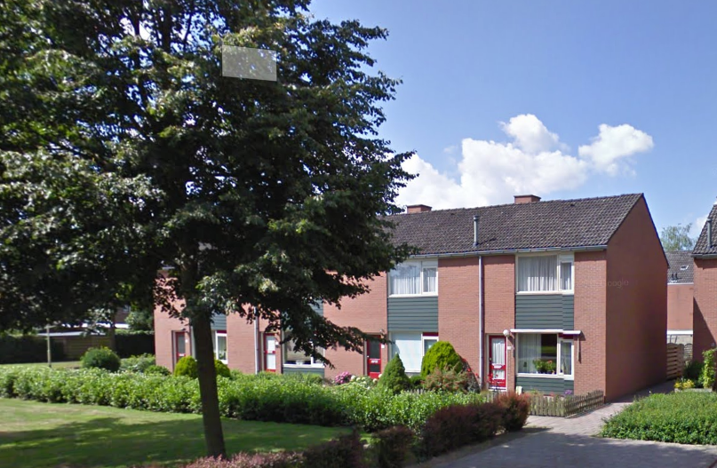 De Schoepen 156, 7891 KH Klazienaveen, Nederland