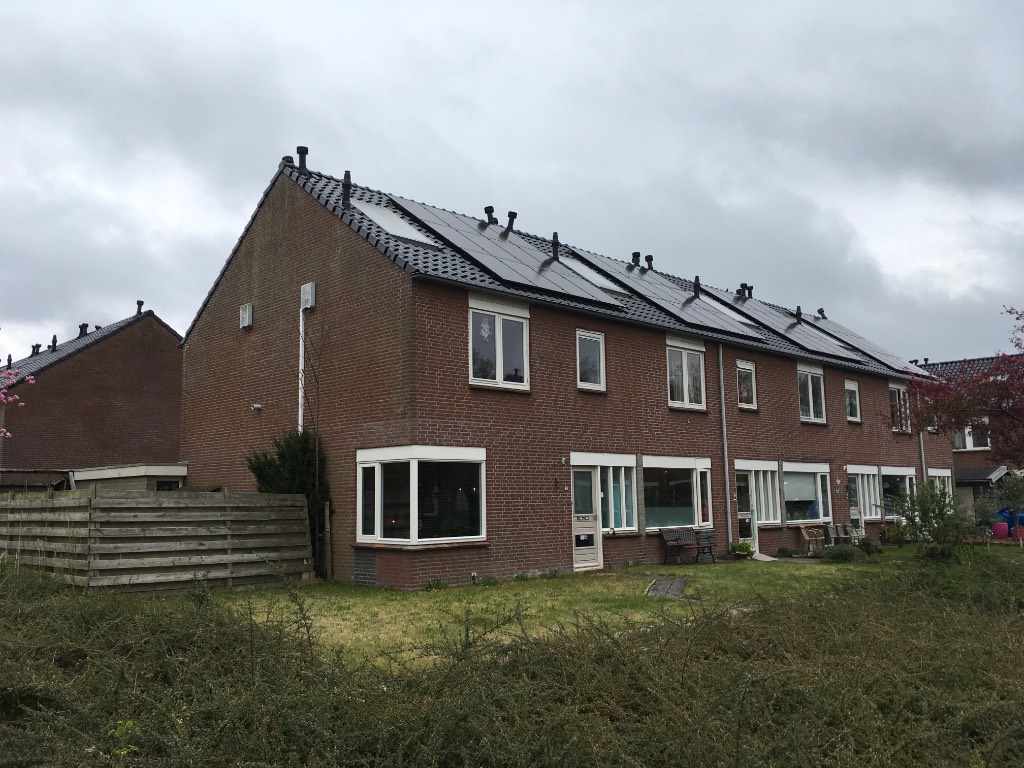 Riegheide 29, 9451 EH Rolde, Nederland