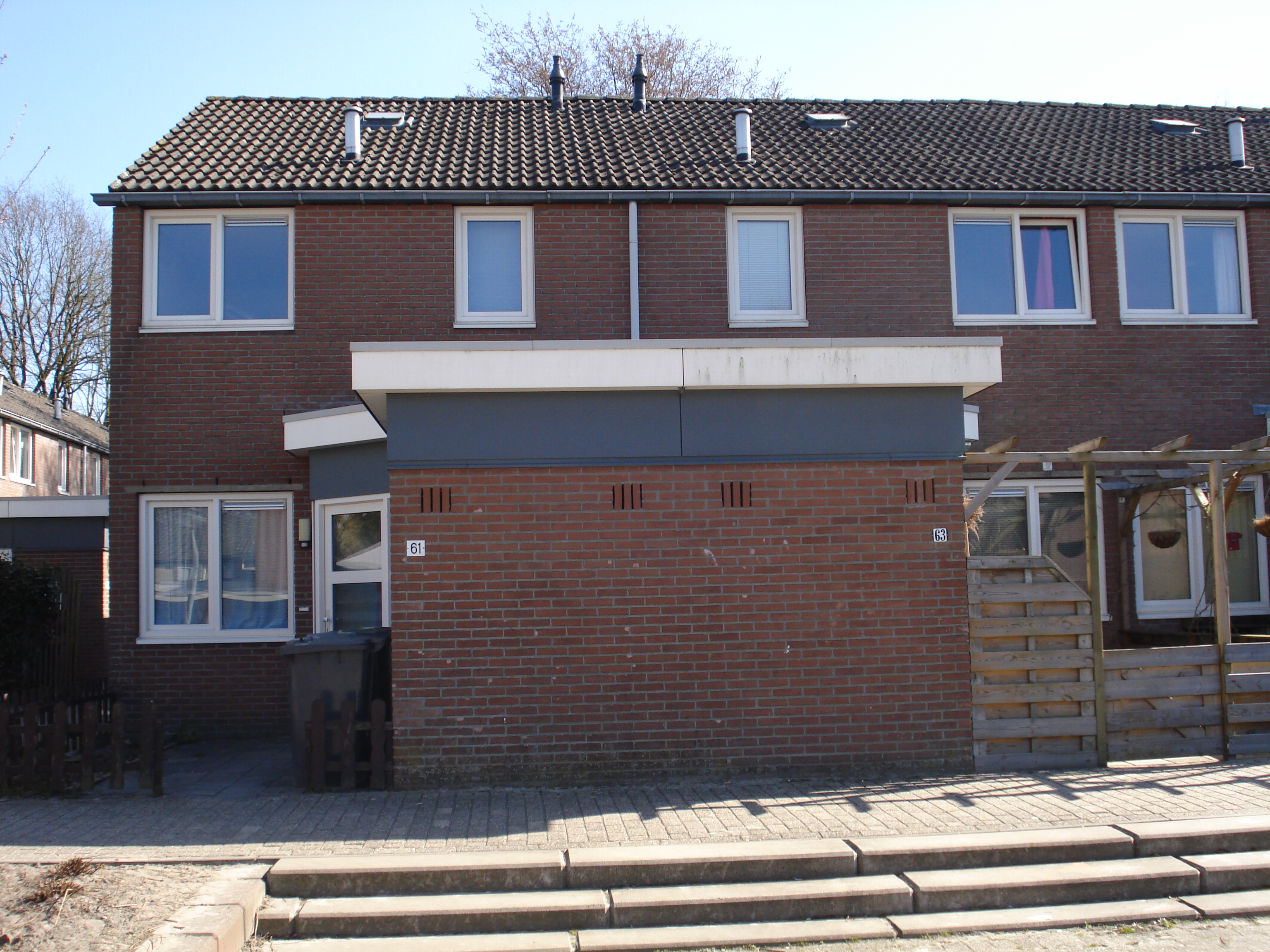 Slenerbrink 63, 7812 HB Emmen, Nederland