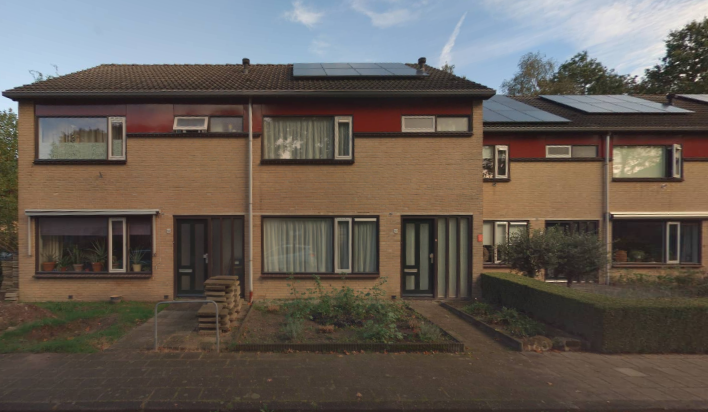 De Vonderkampen 160, 9411 RH Beilen, Nederland