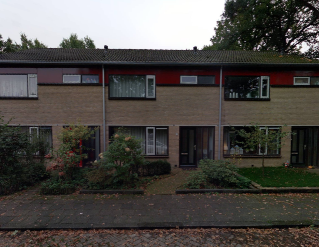 De Vonderkampen 150, 9411 RH Beilen, Nederland